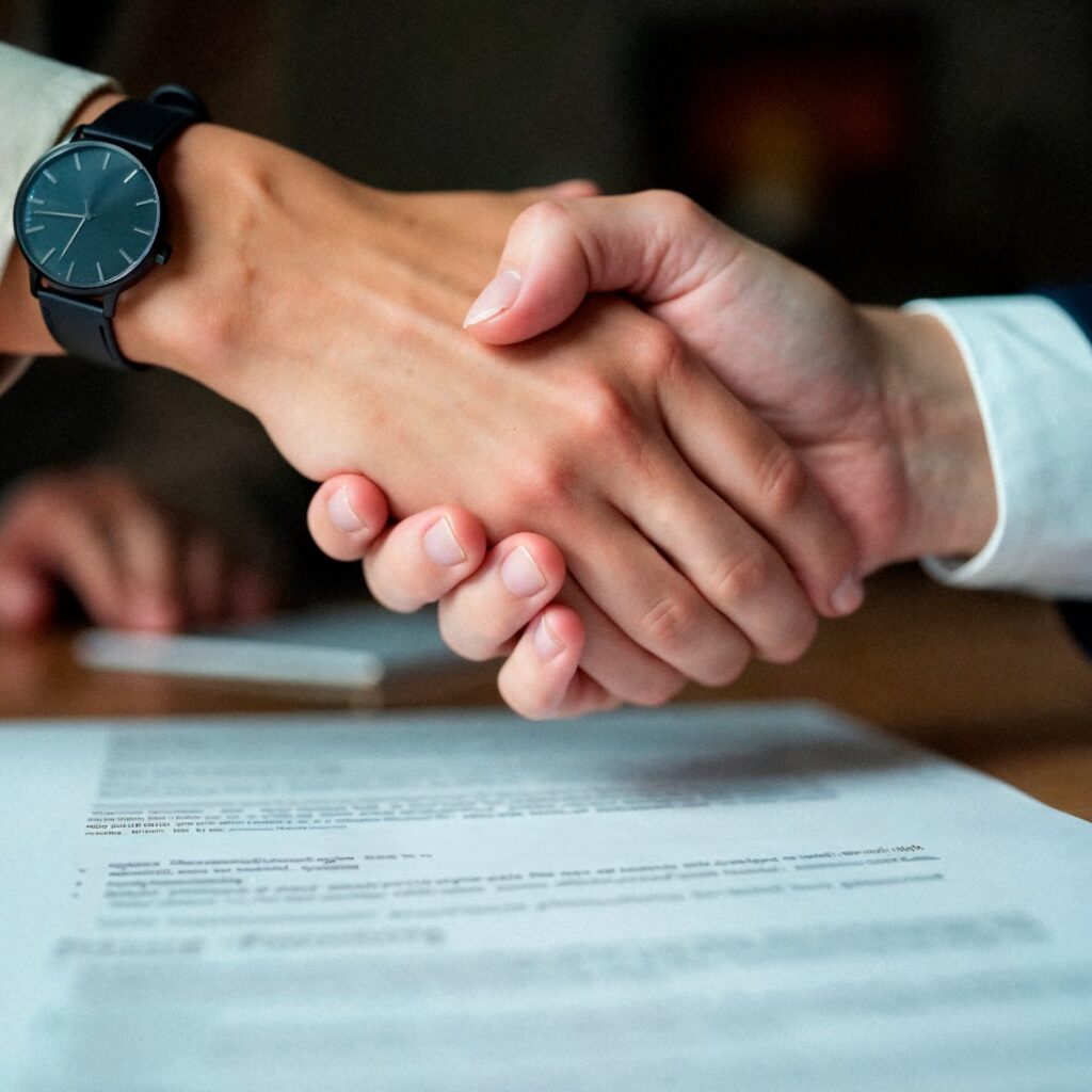 La persévérance est la seule stratégie qui ne déçoit jamais